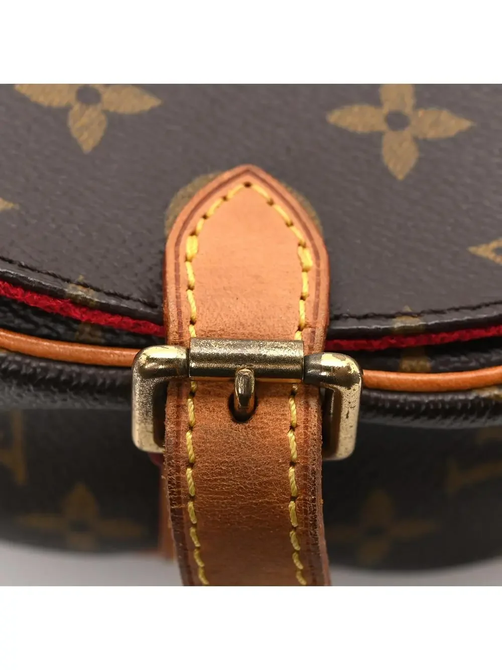 Louis Vuitton discover timeless